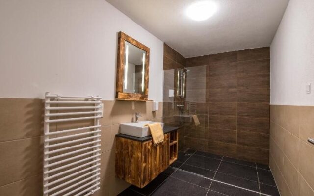 Aparthotel Alpenlodge