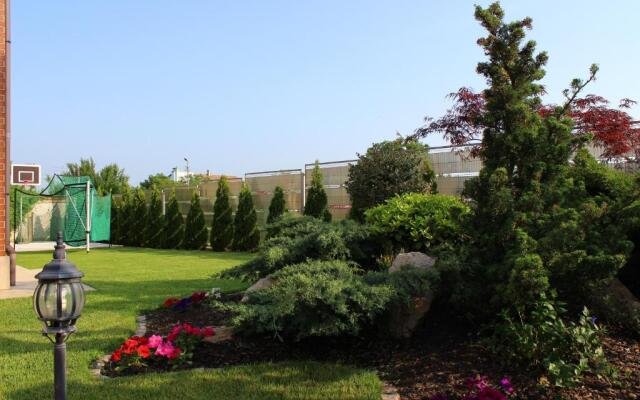 Guest House in Eforie Sud