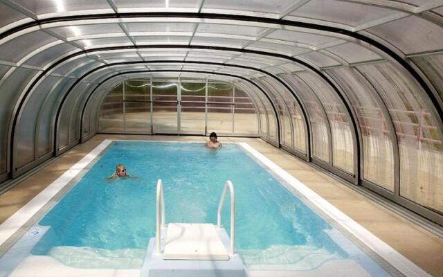 Hotel Solina Resort & Spa