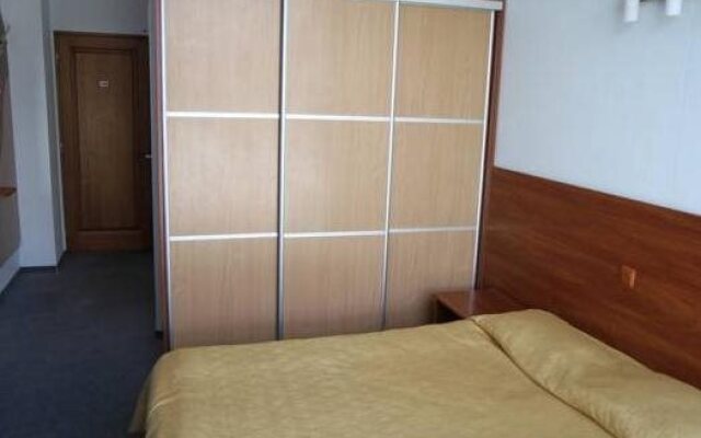 Okeanis Hotel
