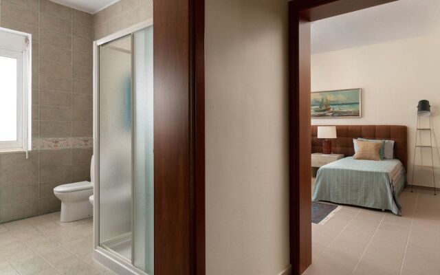 Hilltop Luxury Villa