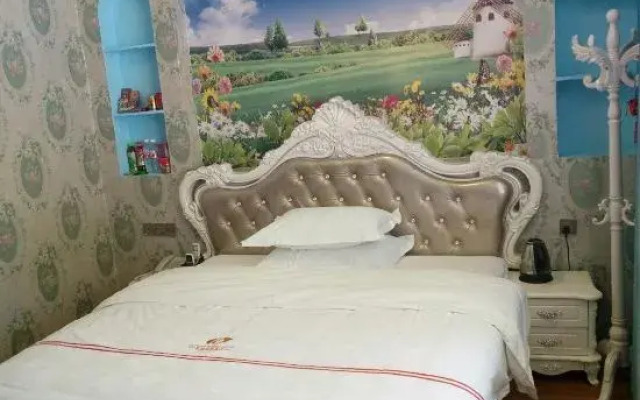 GuangYueZun Leye Hotel