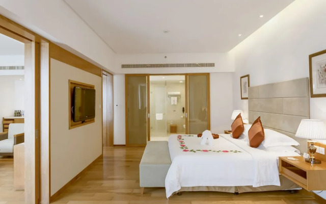 Mingshen Jinjiang Golf Resort