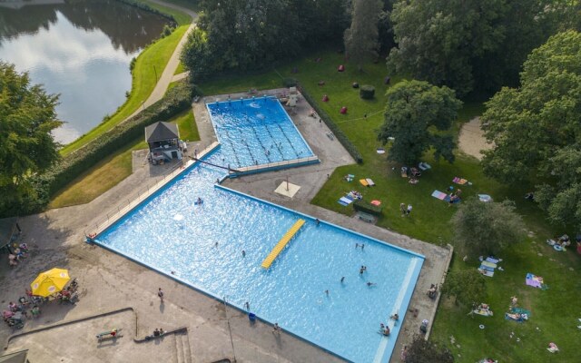 Well Furnished Mobile Home with Dishwasher near Water