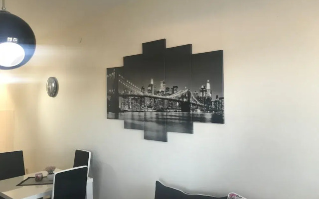 LUX Apartments Podgorica III