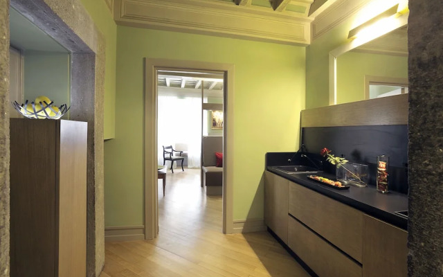 Raffaello Charmsuite