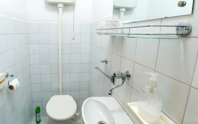 Duplex Apartment