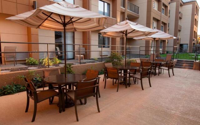 Fairfield Inn & Suites by Marriott Spokane Valley