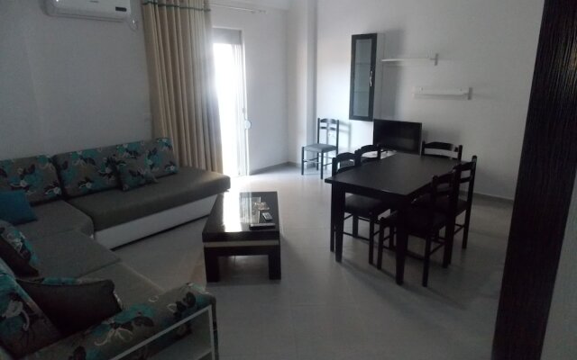 Doka Luxury Apartments