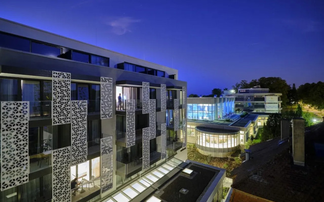 Sonnenhotel Salinengarten