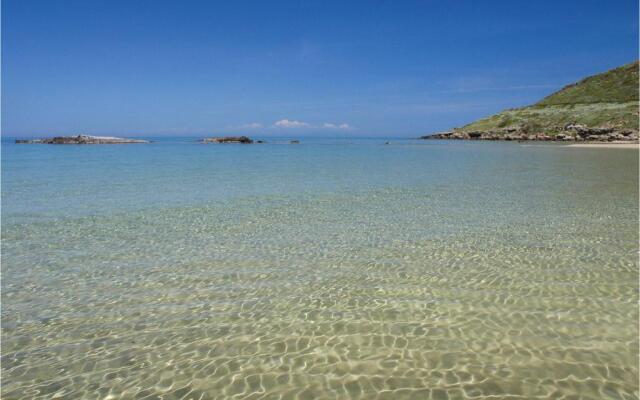 Trilo Beach