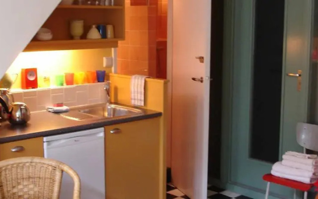 bedmetbootje & bedwithmotorboat