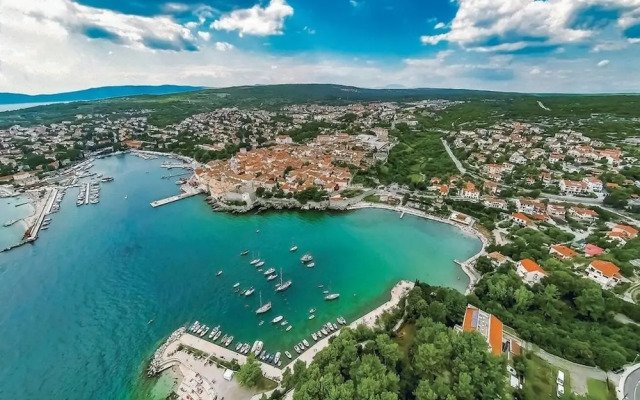 Zdrave - 500 m From sea - A1 Prizemlje