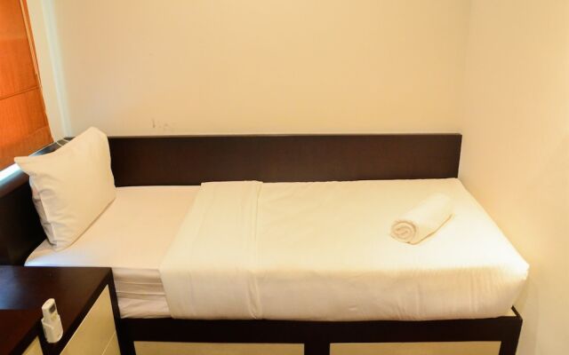Awesome 3br Bellezza Permata Hijau Apartment Near Senayan