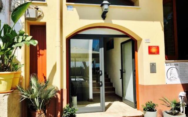 Hotel La Sirenetta