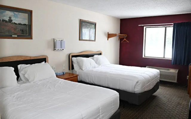 Rodeway Inn Hibbing