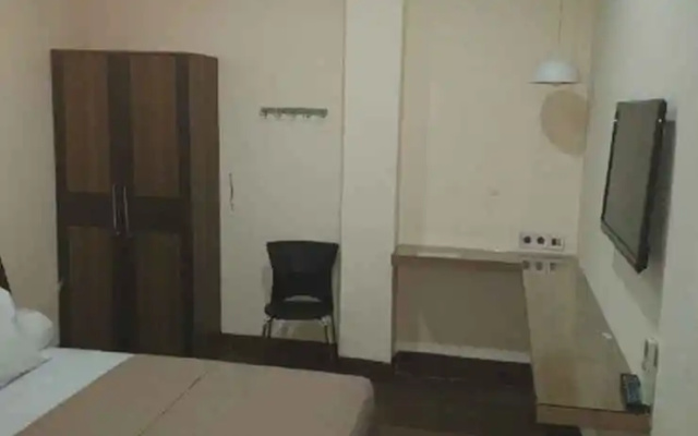 Dnk Home Cendrawasih