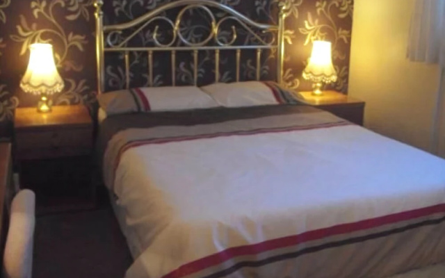 Yorkies Guest House