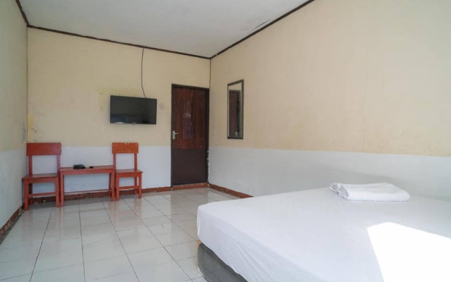 Lape Resort Syariah at Desa Wisata Pulau Untung Jawa – Guest Rooms – Jakarta