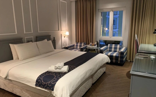 Sabina Residence - Stellar Boutique Hotel