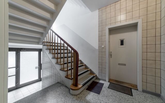 Private Apartment Fundstraße