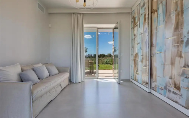 1664 Perla Saracena Luxury Suites - Appartamenti con Giardino by Barbarhouse