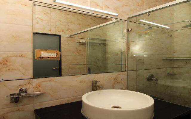OYO 14501 Hotel Hill View Guest House Begumpet