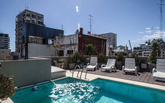 Demaria Luxury Apartments