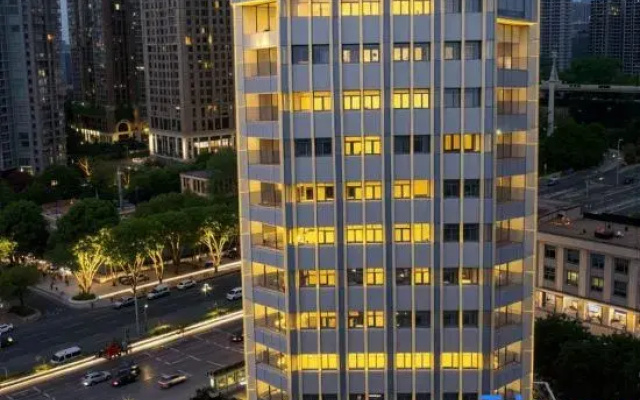Southern Airlines Pearl Hotel