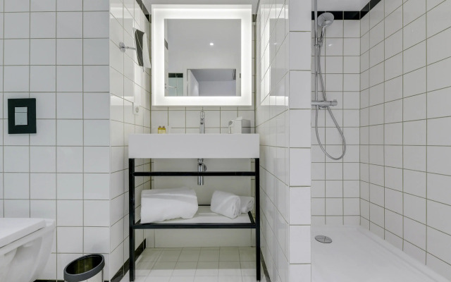 Mercure Paris Orly Tech Airport