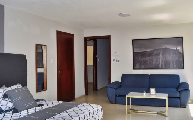 Casas Freda Departamentos