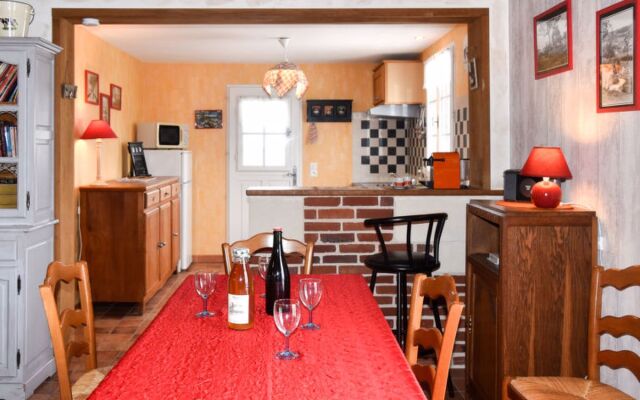 Les Prés Rousselins (CMC600)