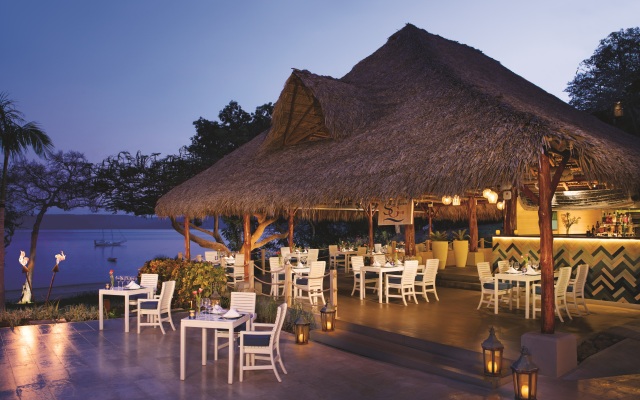 Secrets Papagayo - Adults Only - All inclusive