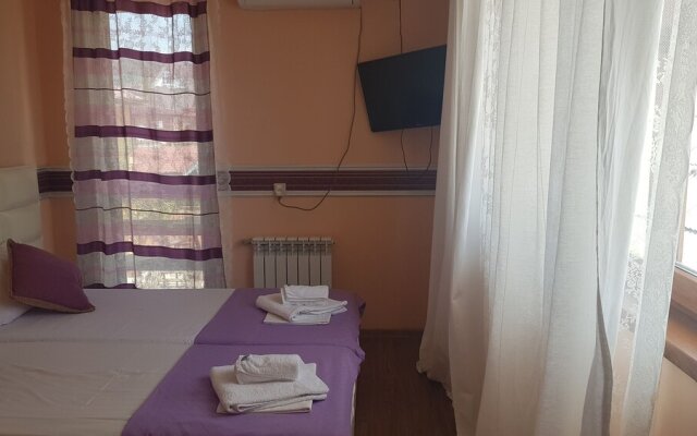 Guest House Diogrina