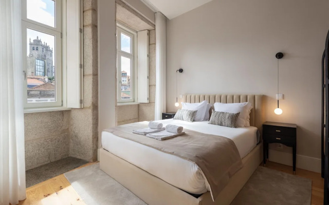 Ando Living - Flores 200 House