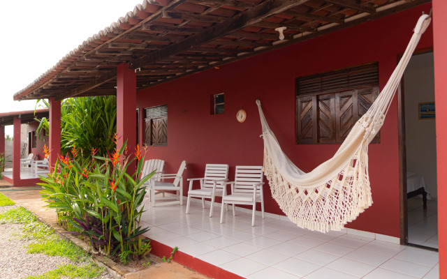 Pousada Vila do Sossego