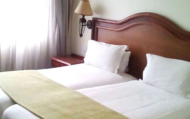Premier Hotel Regent