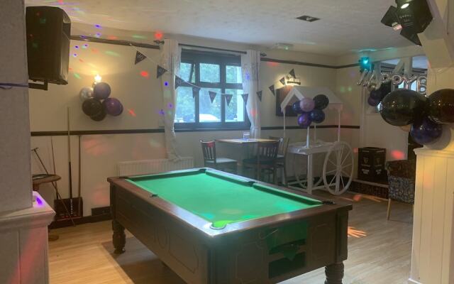 The swan inn