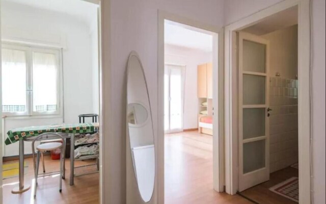 Appartamento Vista Mare E Golfo