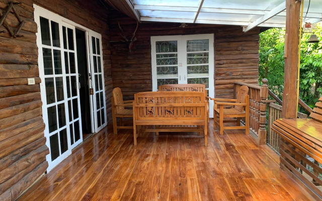 Rai Kidteung Resort