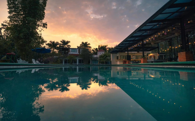 Hotel Quinta Moctezuma