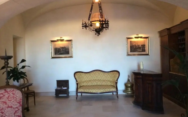 Palazzetto Florio