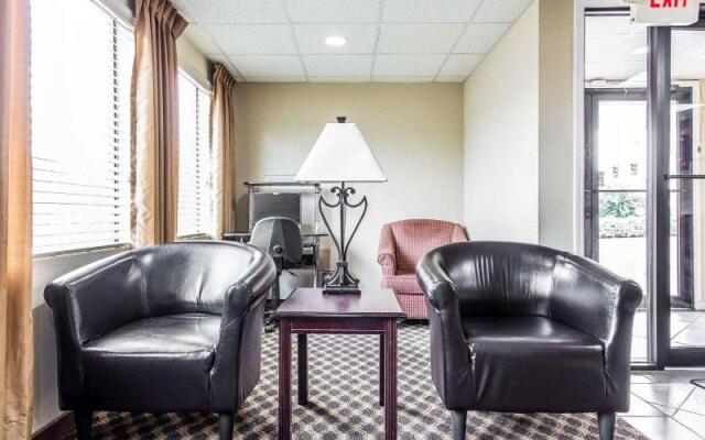 Rodeway Inn East Atlanta