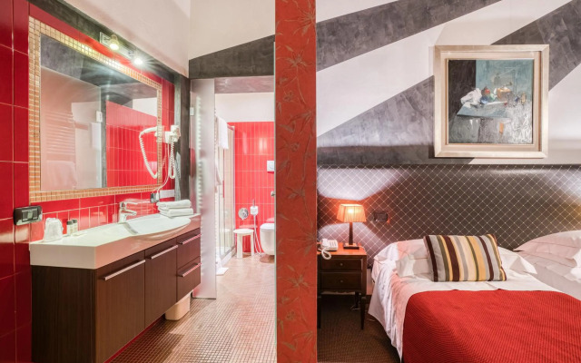 Boutique Hotel Scalzi - Adults Only