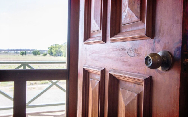 Old Swanport General Store, Swanport-Murray River