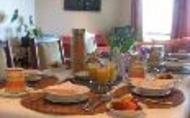 Ascot Parnell Botique Bed and Breakfast