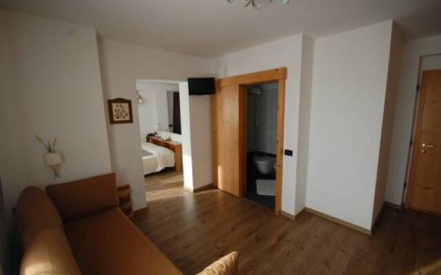 Chalet Fiocco di Neve