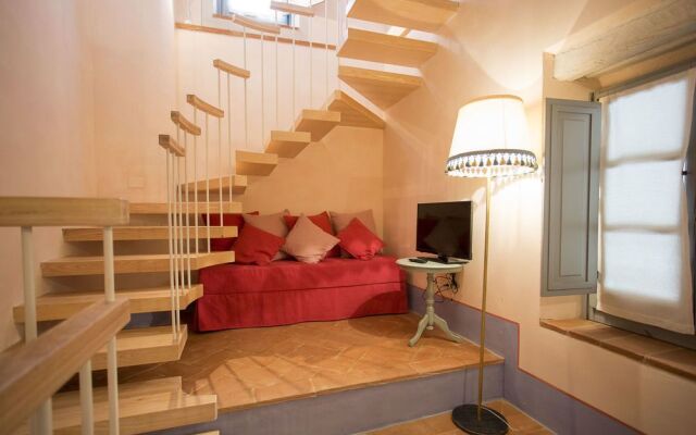 Tuscany Resort Occhini