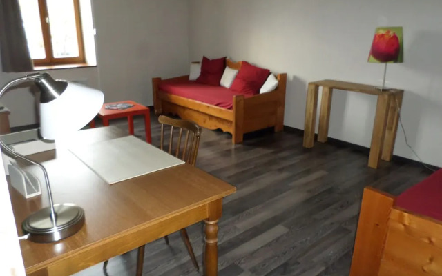 Appart Hotel de France