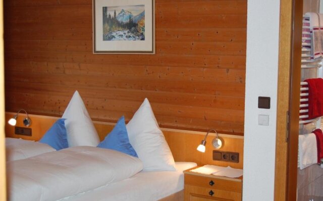 Apartment Rotbühlspitze